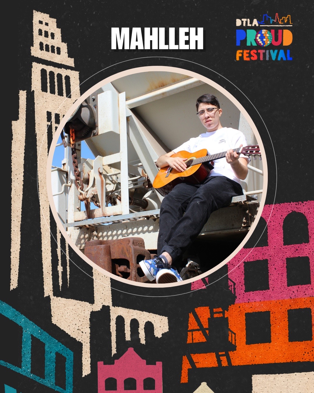 @Mahlleh 🎸🎤🥁🎶🎹