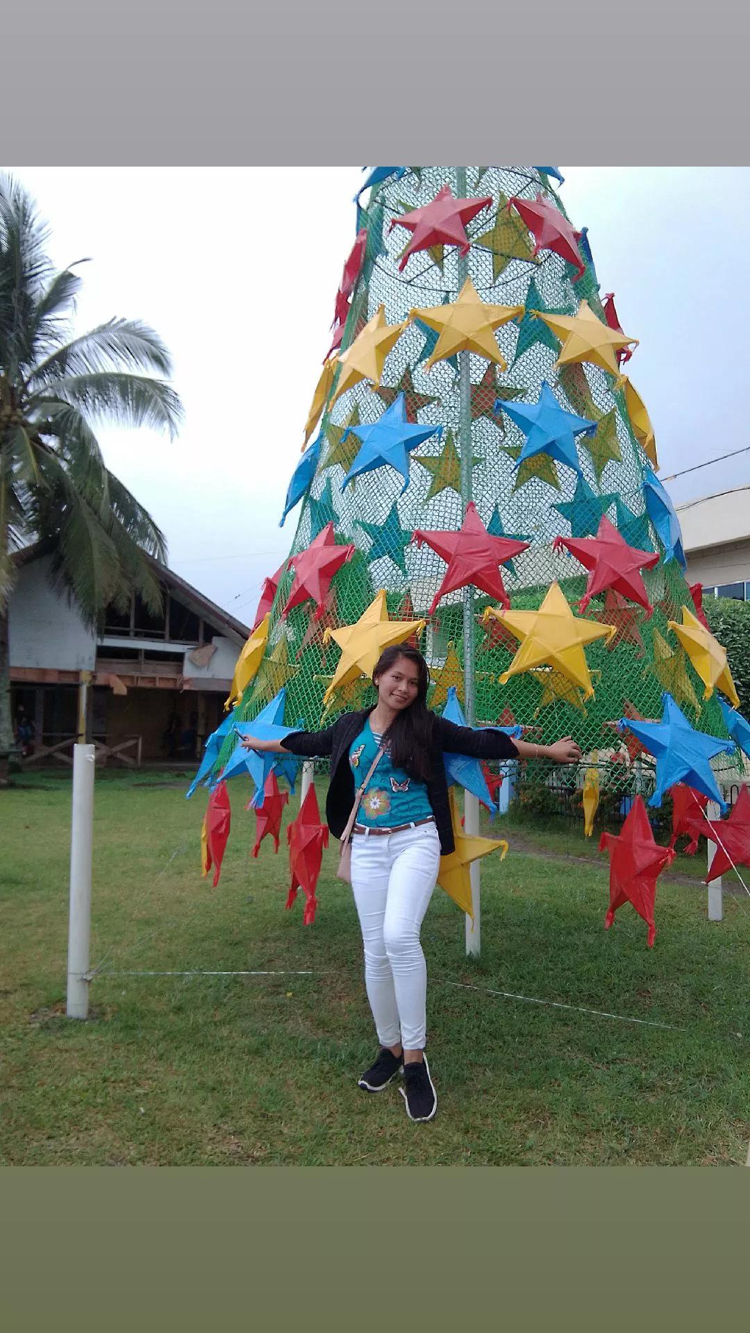 @Mary Joy Tortosa