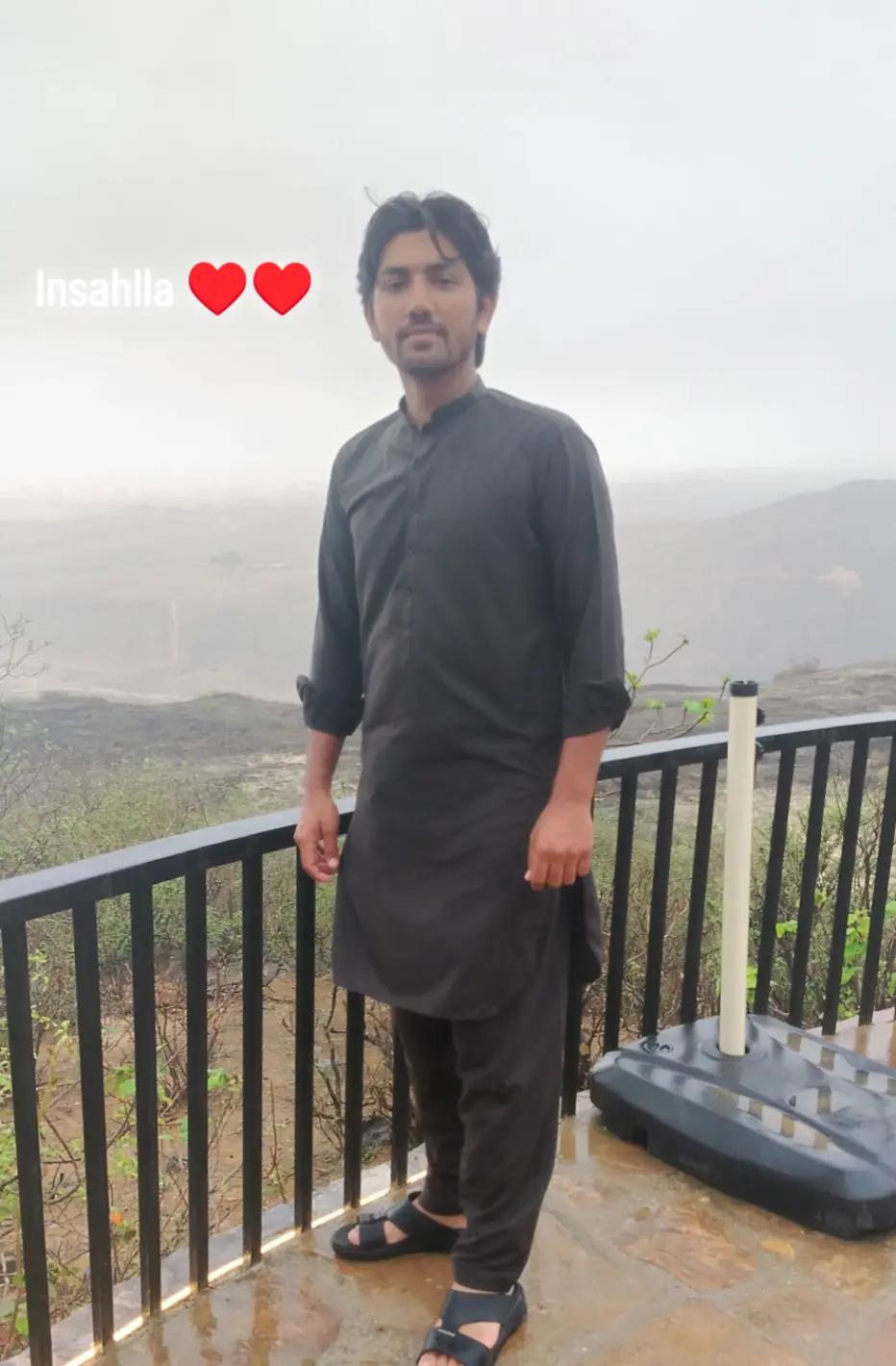 @Ahmadshah Hashmi