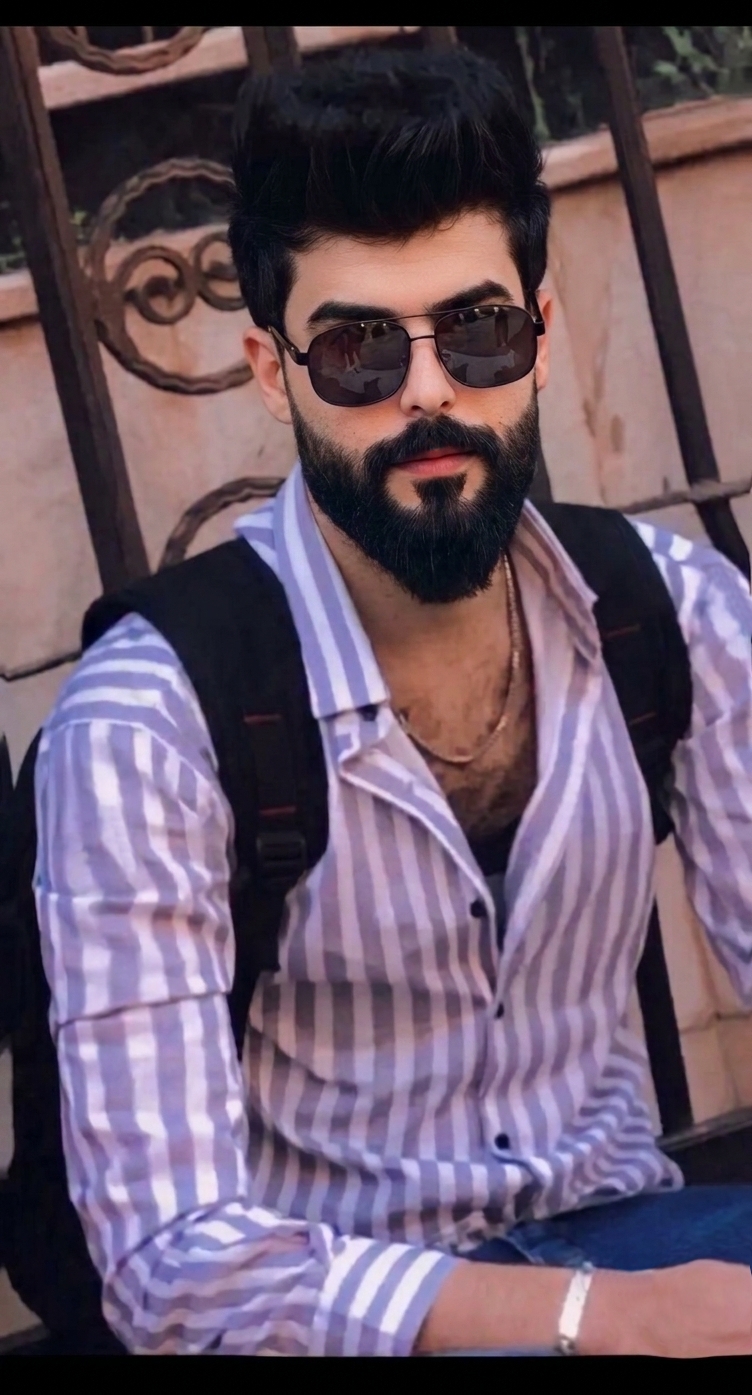 @آميـــر خالد_Amir Khaled⛎