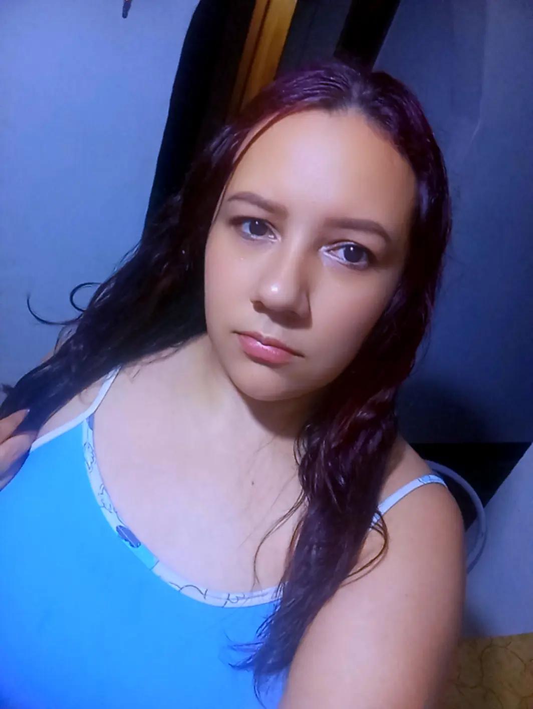 @Jazmin Ramirez