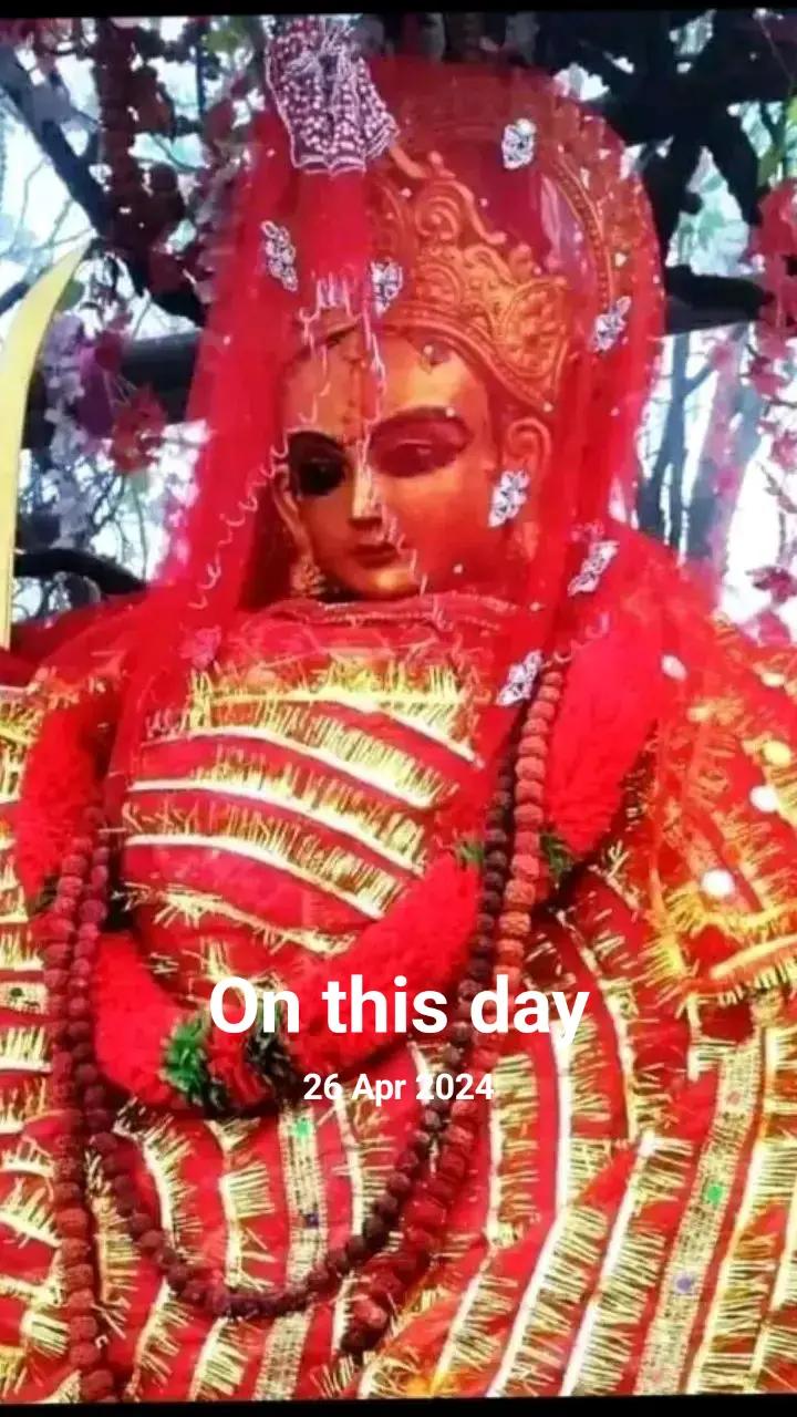 @जय माता पाथीभरा