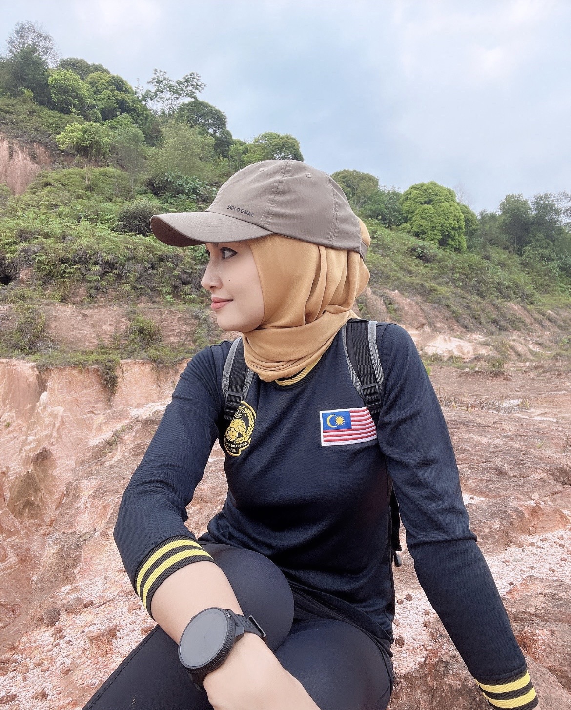 @Azreen❤️&zwj;🔥
