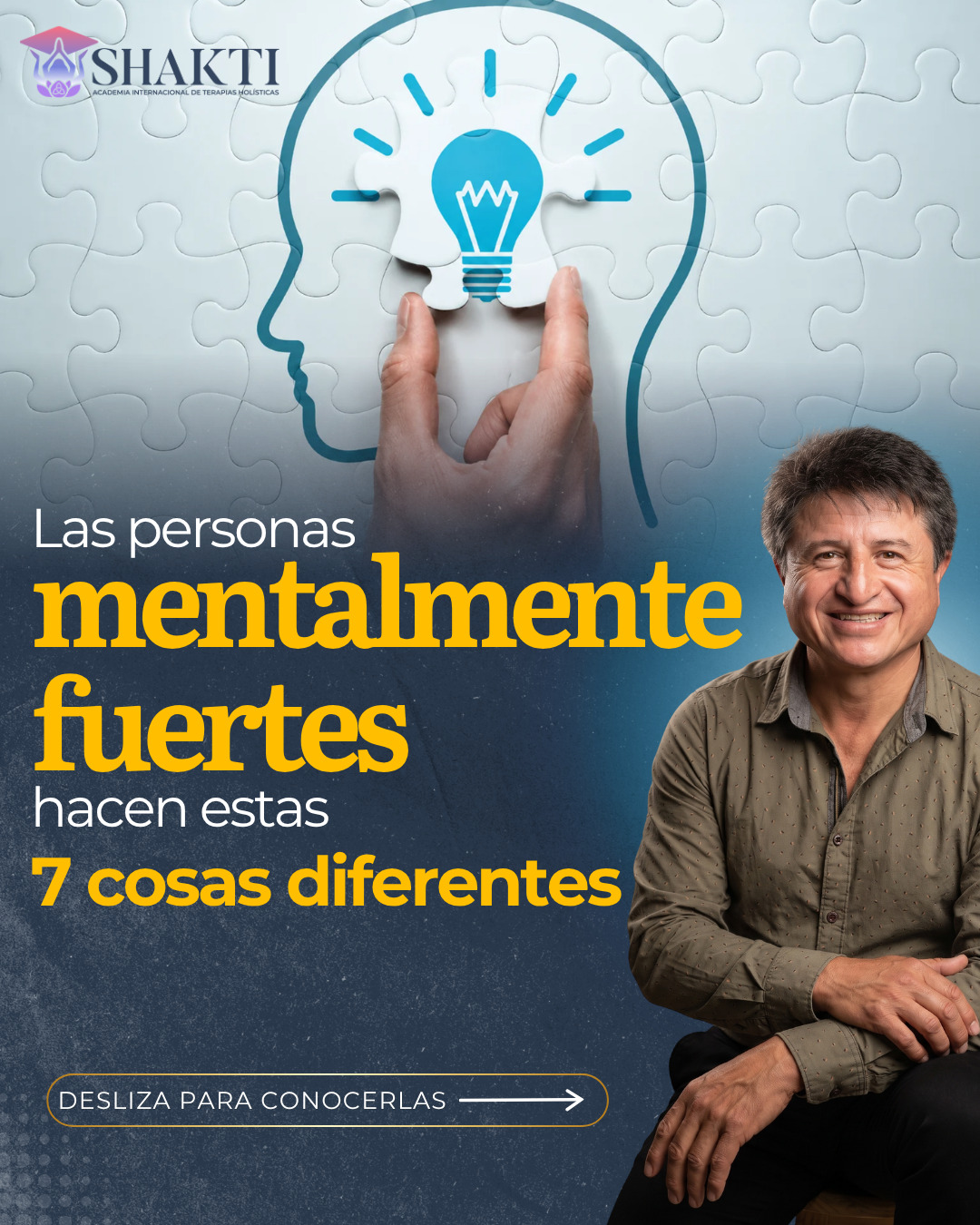 @Academia Internacional Shakti