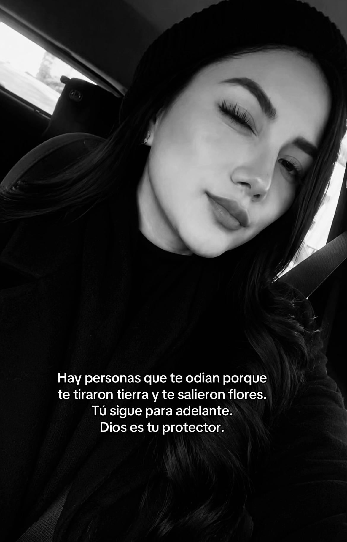 @Verónica Sagñay