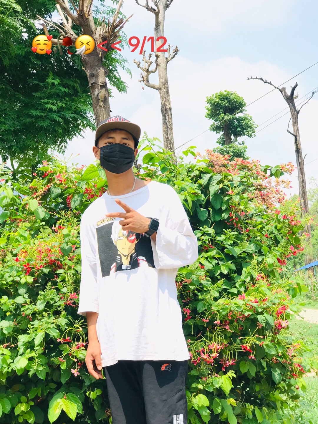 @🥀\Gurung:💓KaJee/❣️