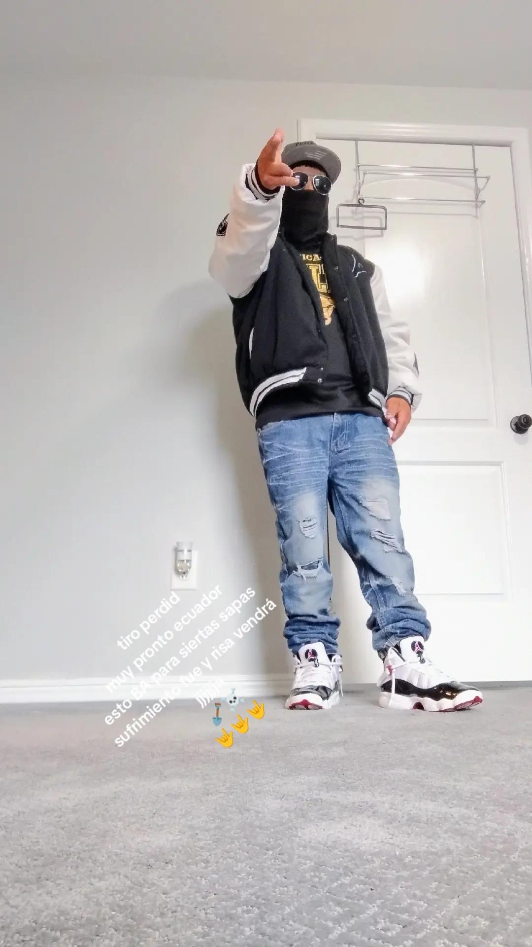 @chino lk asta la muerte