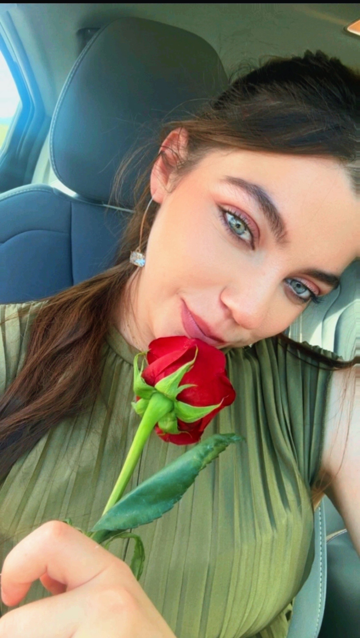 @Randa Zarka | 🌹رندة