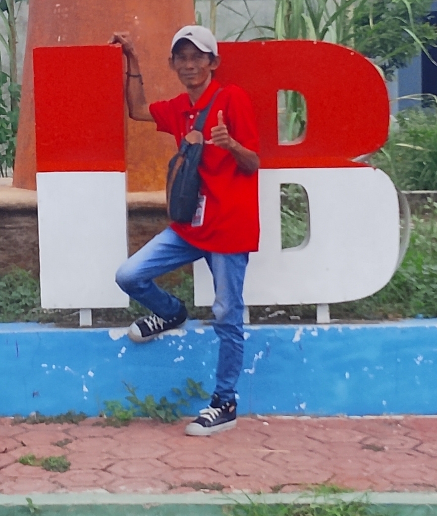 @LEO SAPUTRA