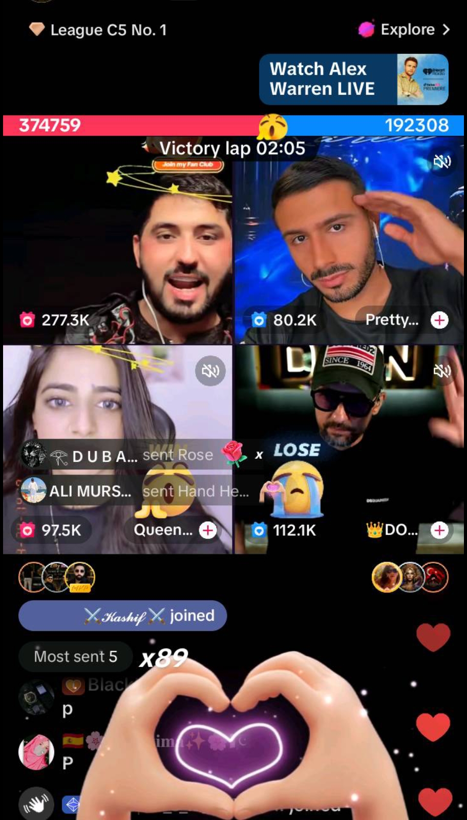 @😇گجر بادشاہ 👑