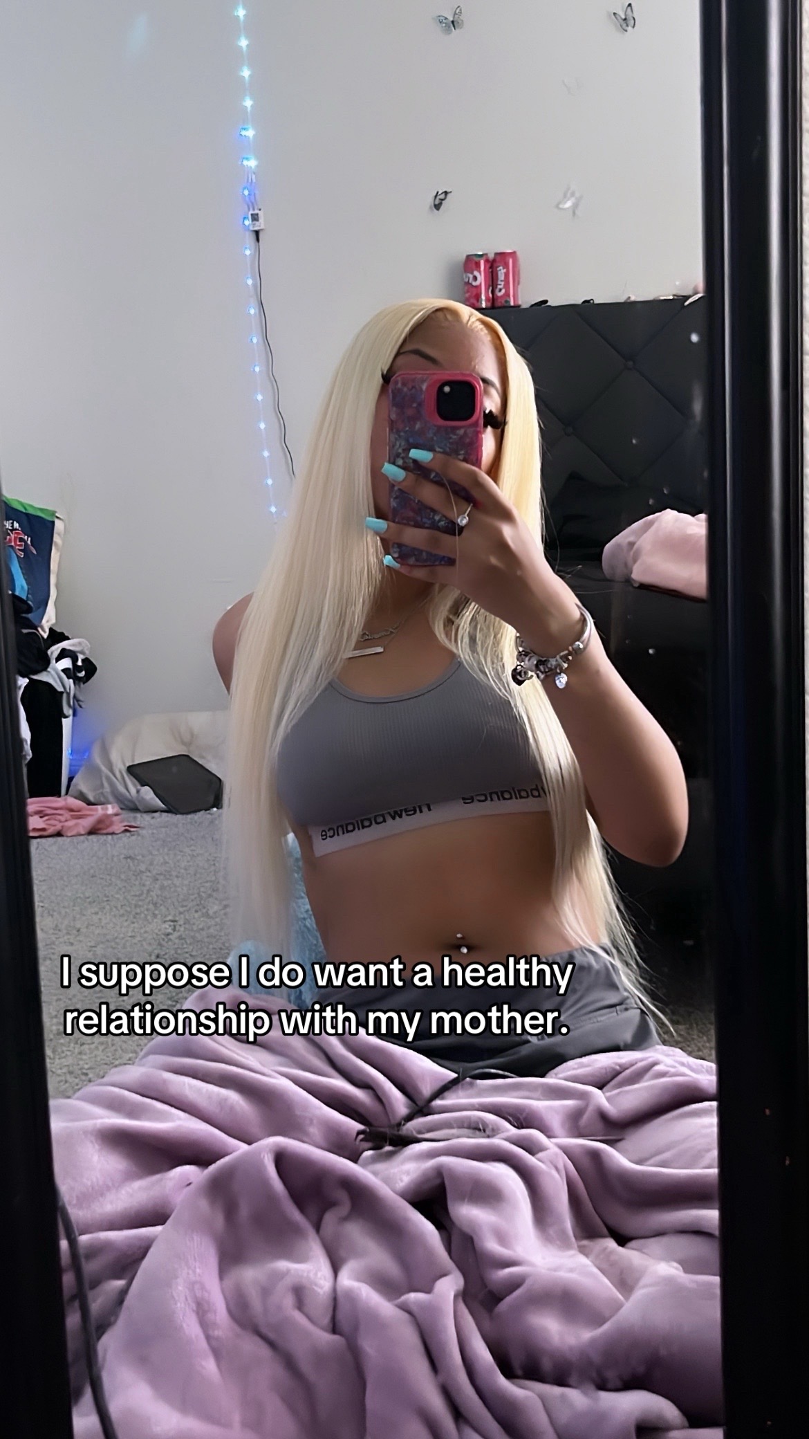 @Marie