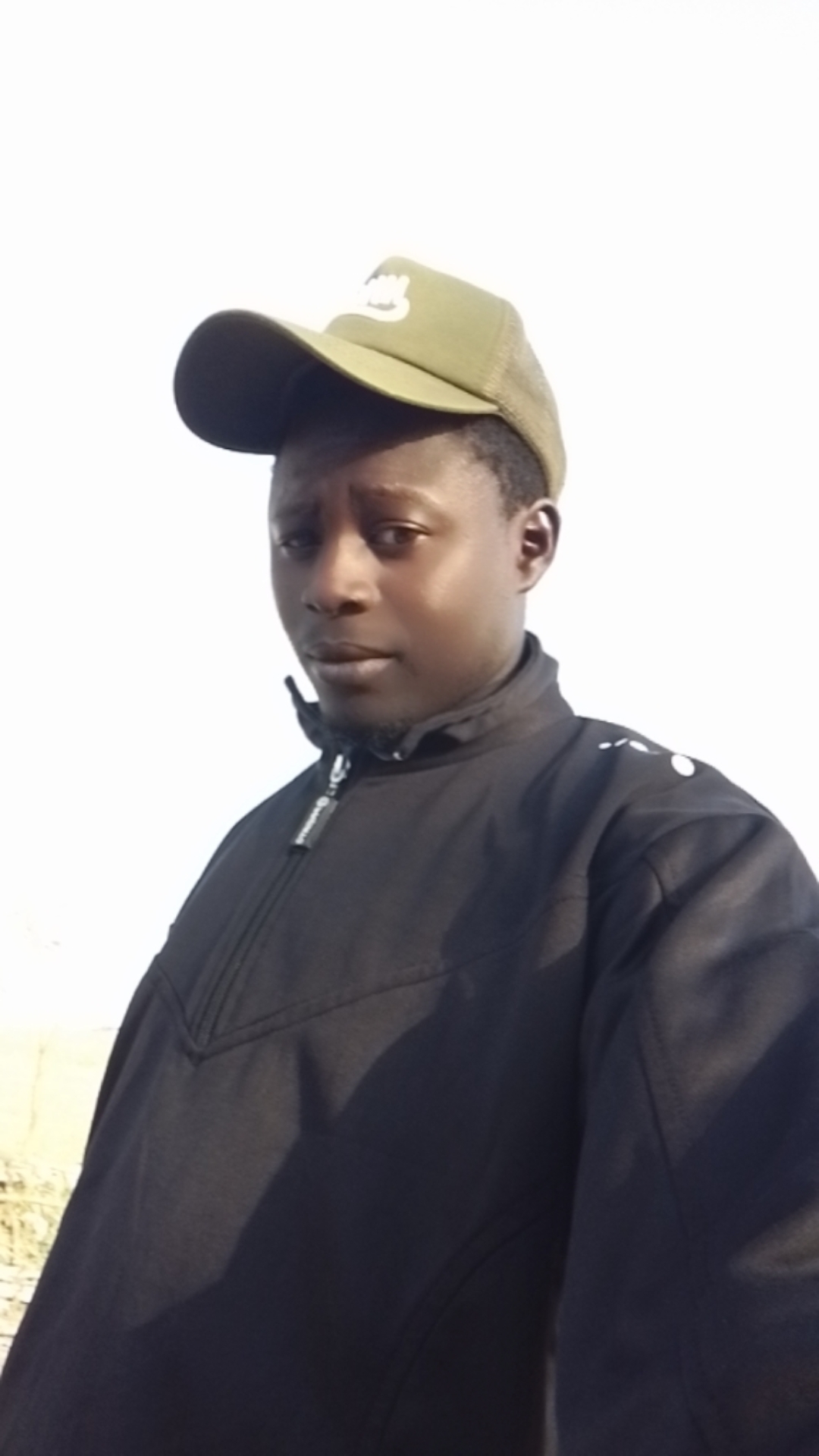 @Mustapha