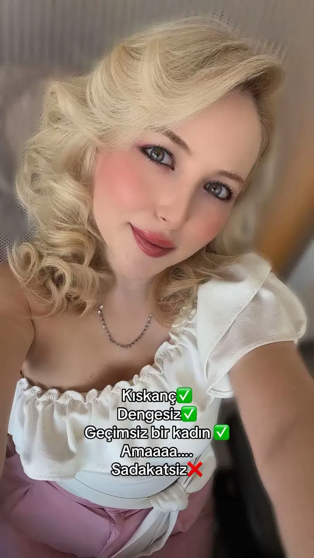 @I'm Tuğçe 🌼