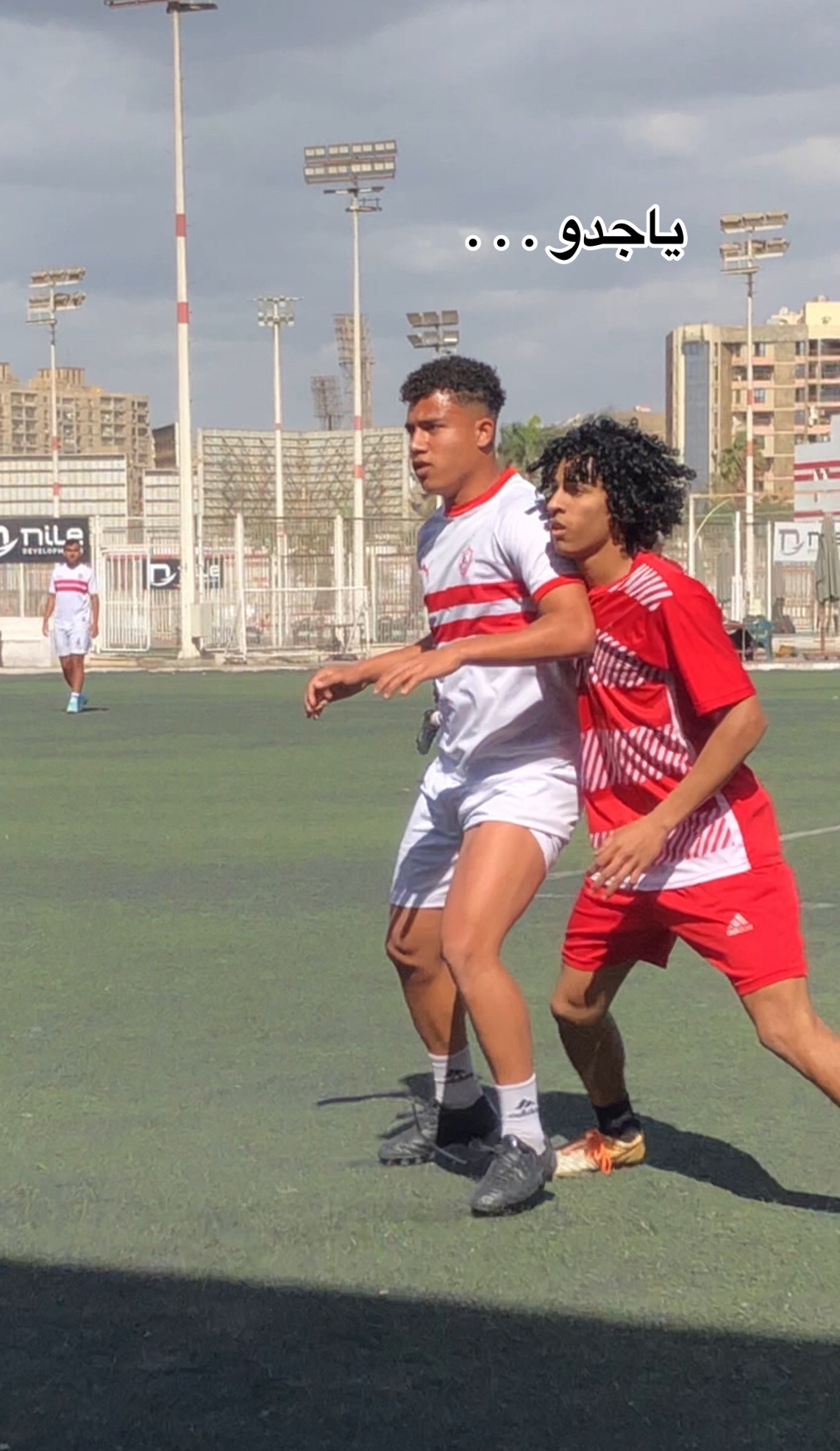 @🔥⚽️Ahmed Gedo🎭🔥