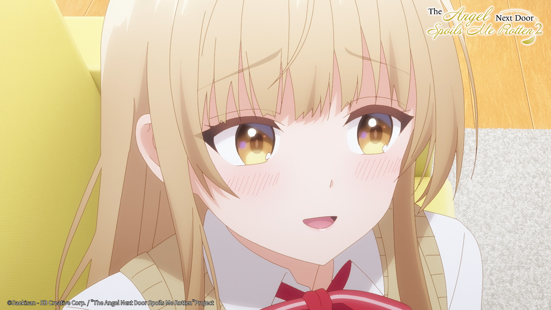 @TOHO animation Official