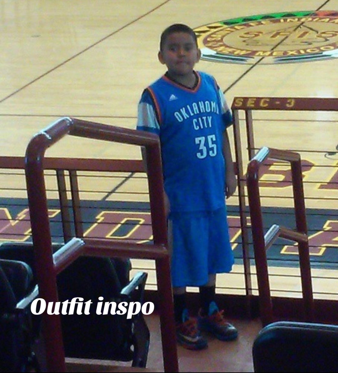 @Jamal Alonzo