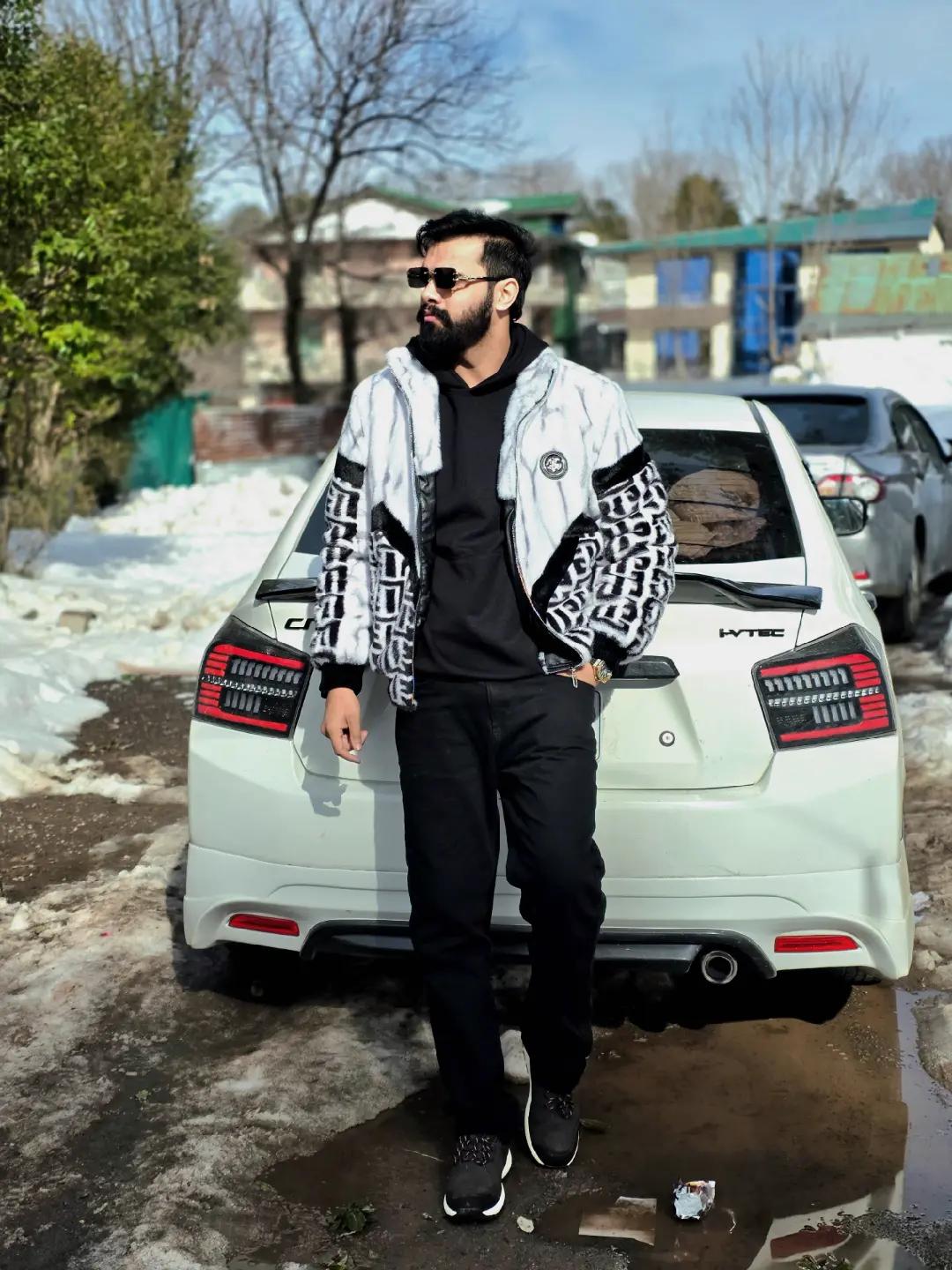 @Faizi Gujjer