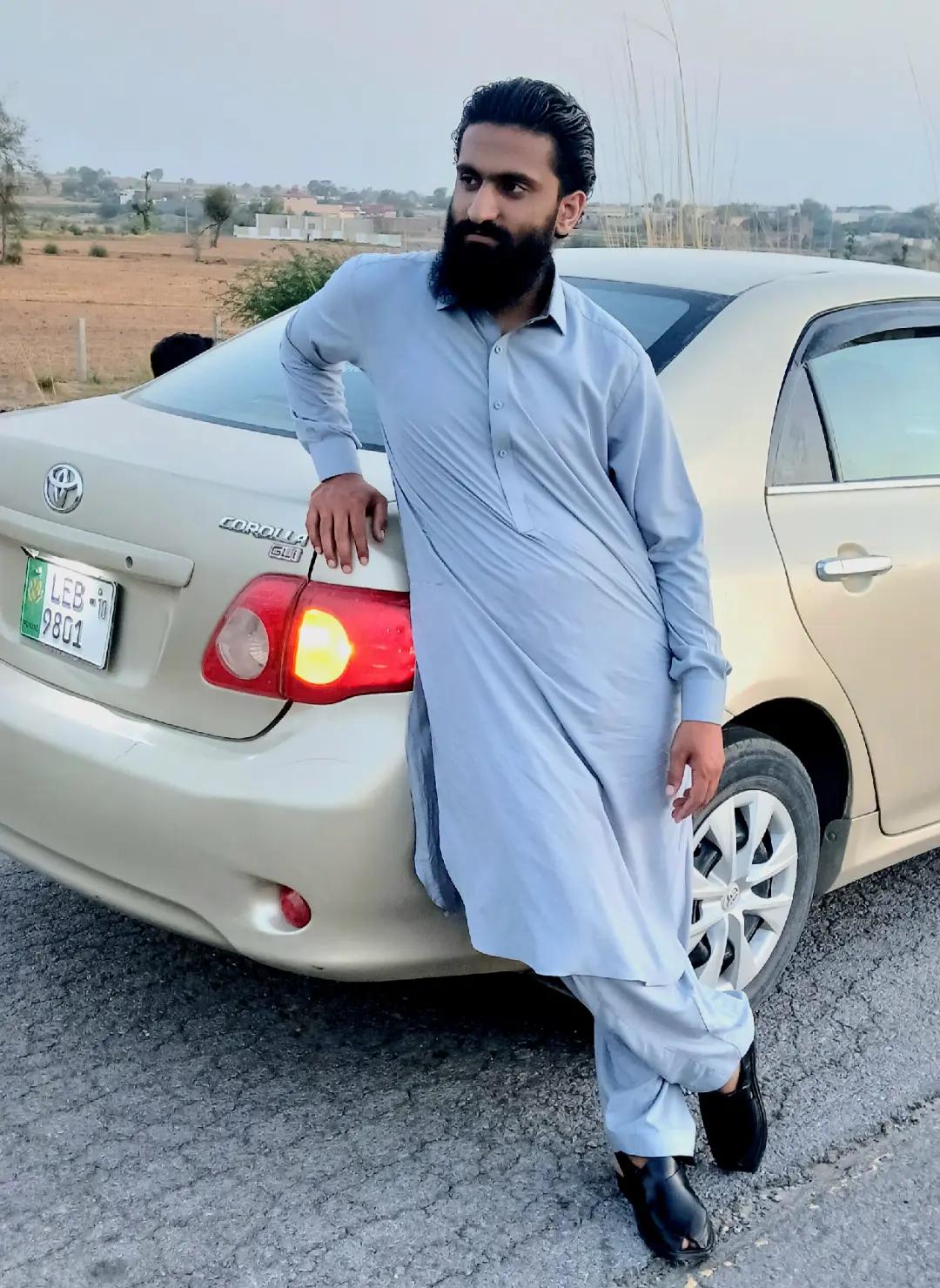 @Syed Jamal Haider Sabzwari