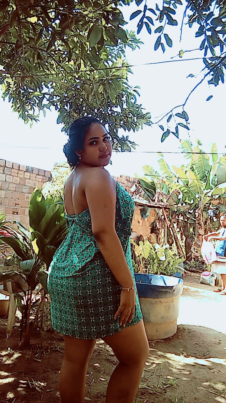 @Luana De Souza Gonçalves