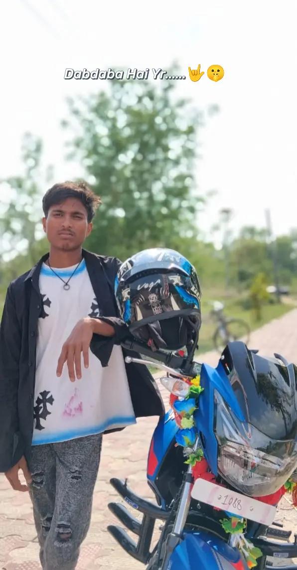 @💗ATTuDE🫀RAJA🫰