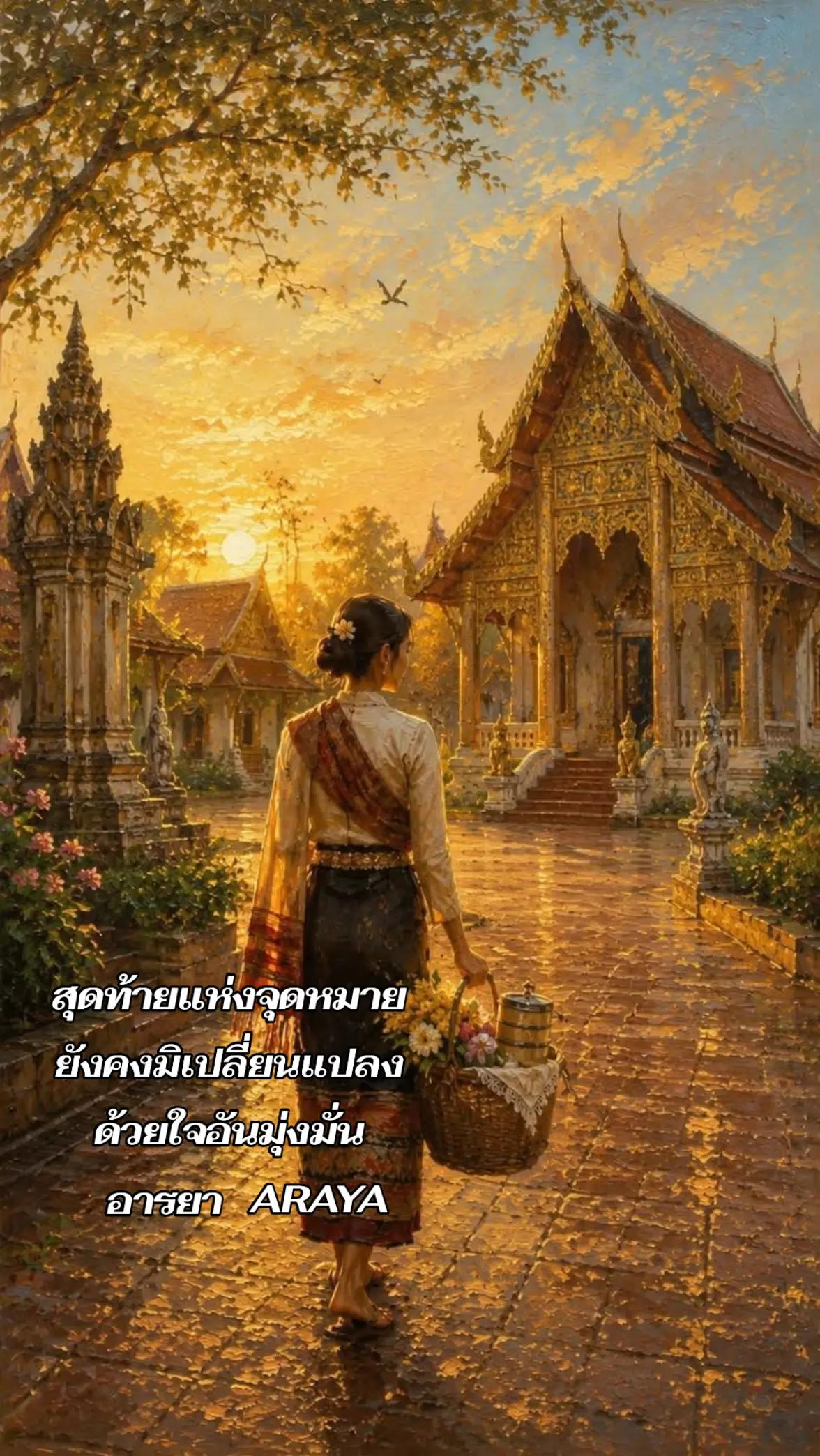 @อารยา araya
