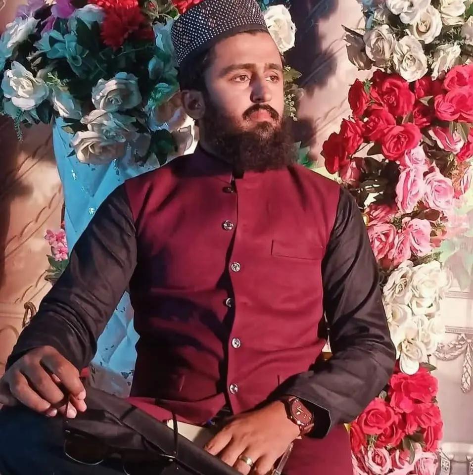 @Aziz Shah