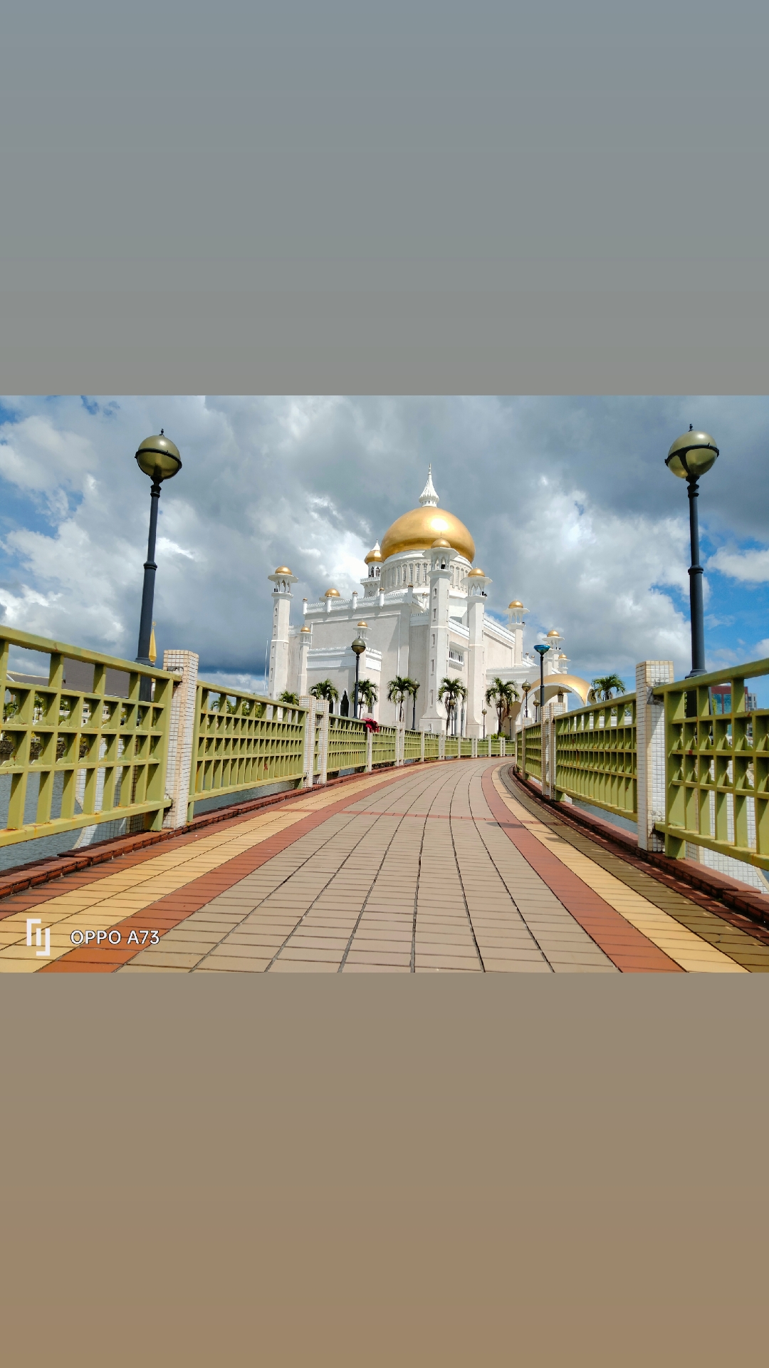 @Brunei Bd News