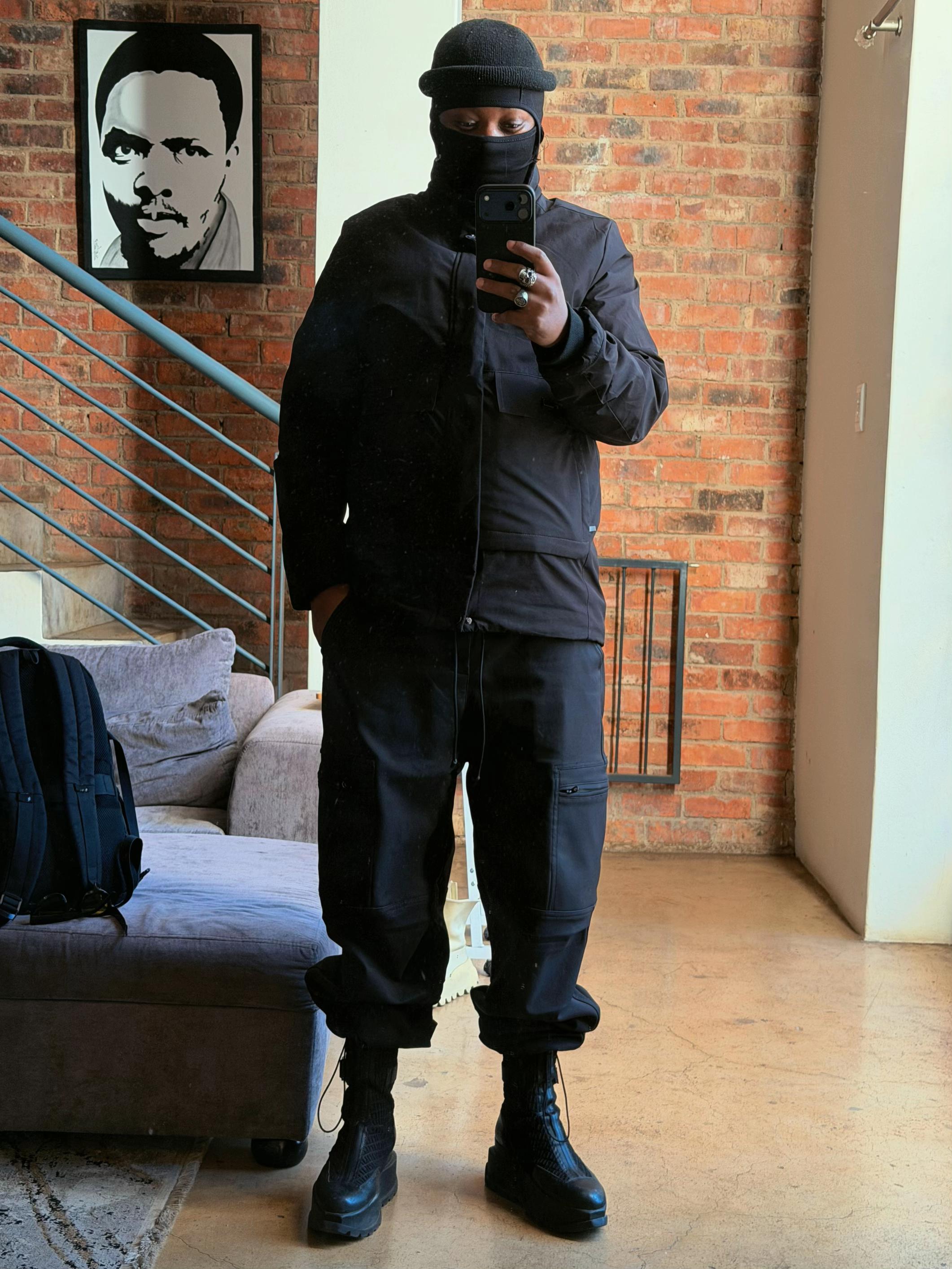 @Tsepo Khomari