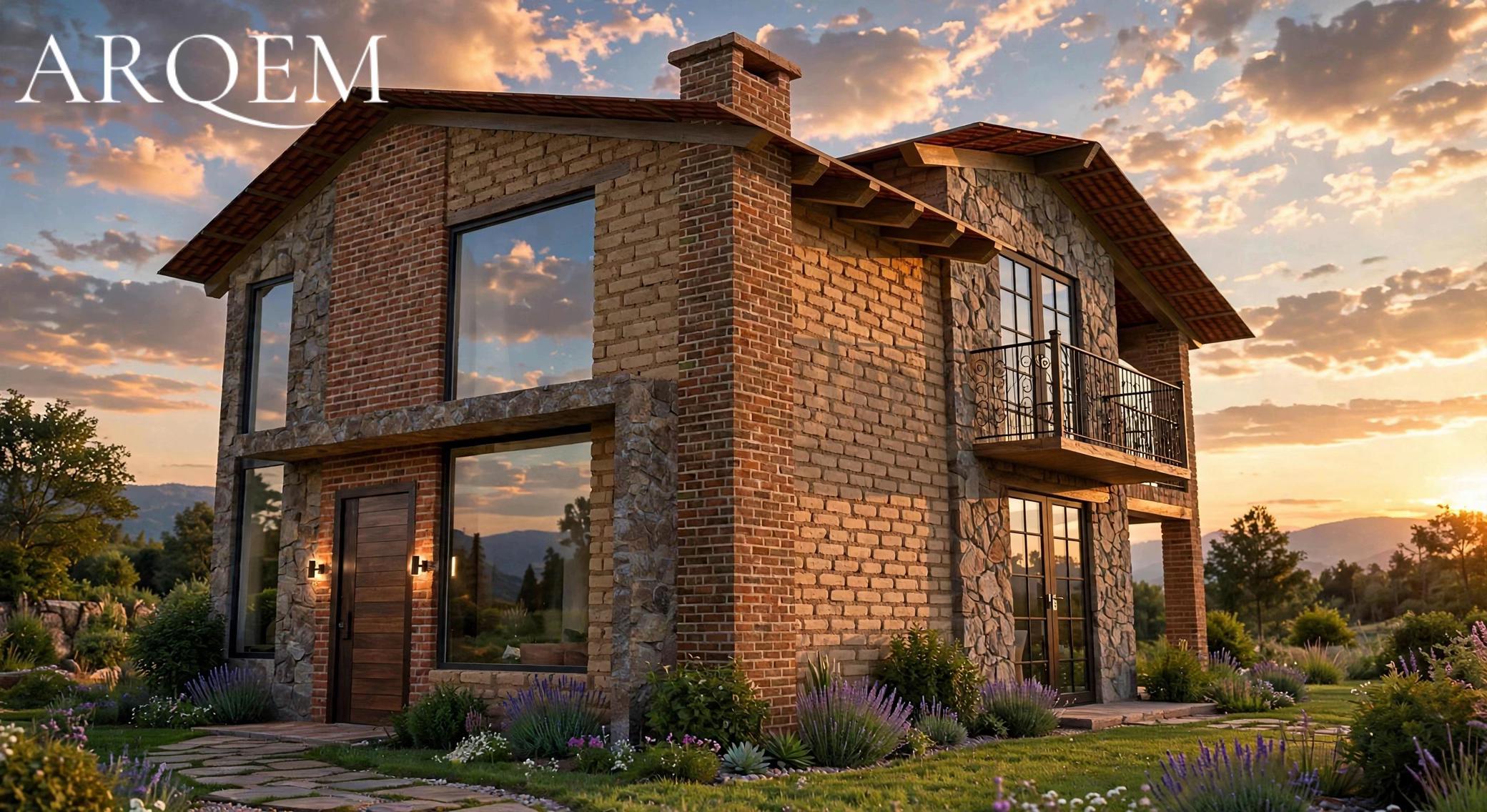 @ARQEM Construcci&oacute;n y Dise&ntilde;o