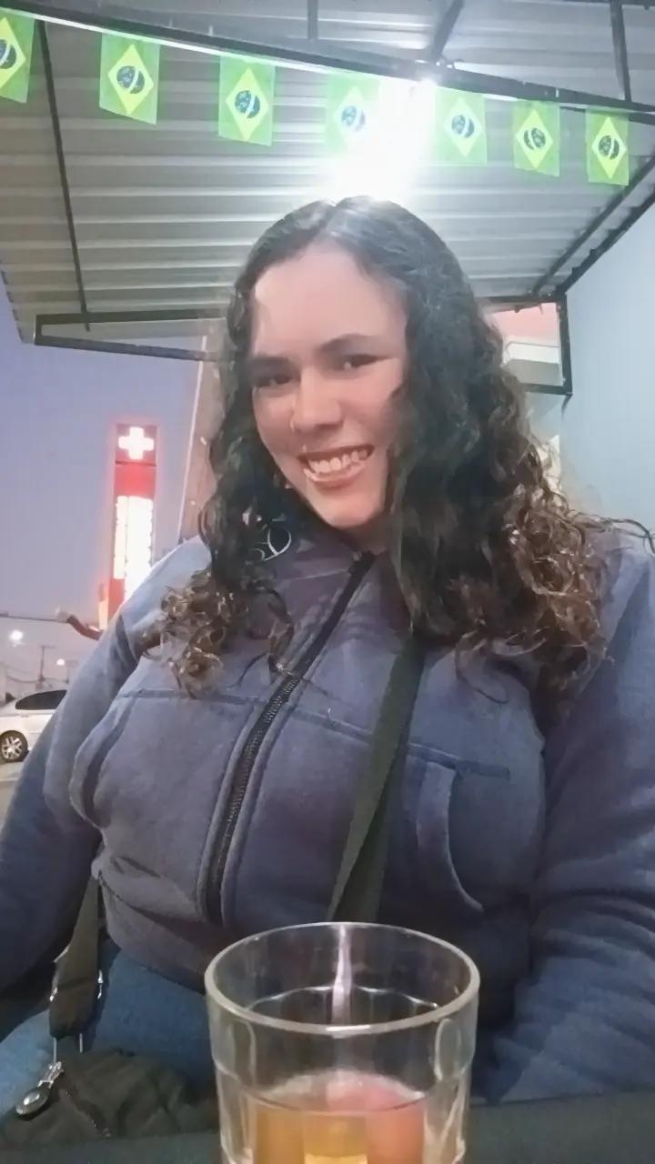 @🏳️🌈Elizângela Andrade🏳️🌈