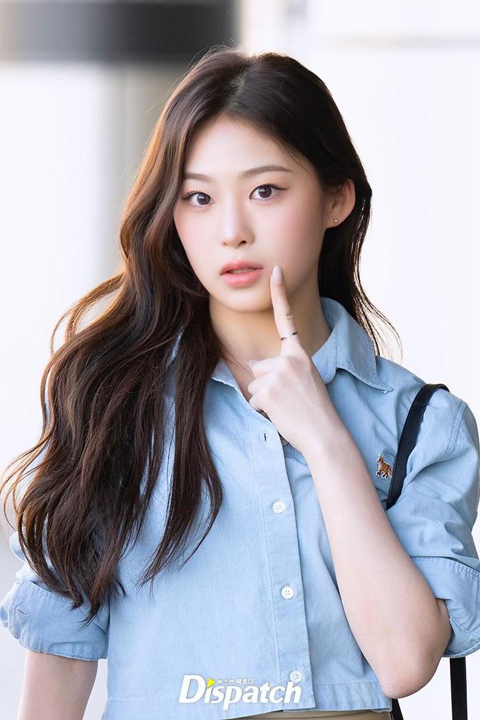 @👸🦋Universal Kpop Idols🦋👑