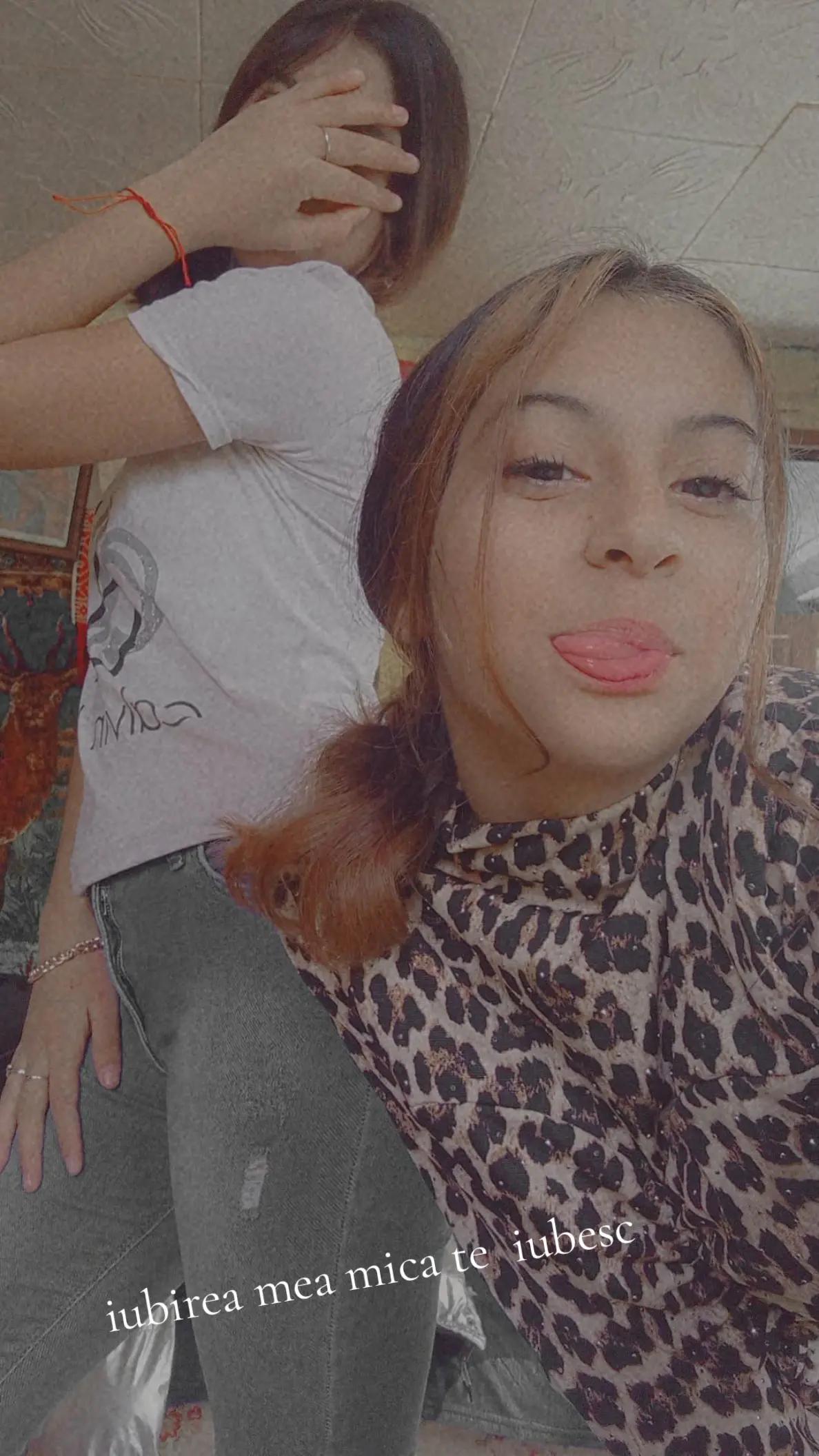 @claudia frumușica meaaa 🥰🥰