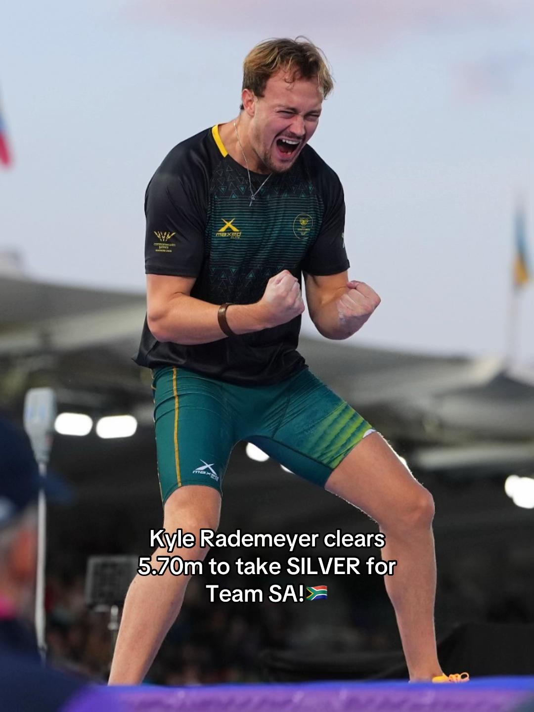 @Team South Africa