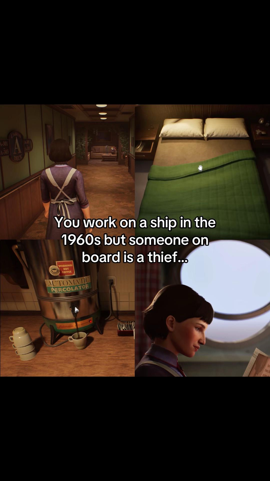 @Lowbirth Games