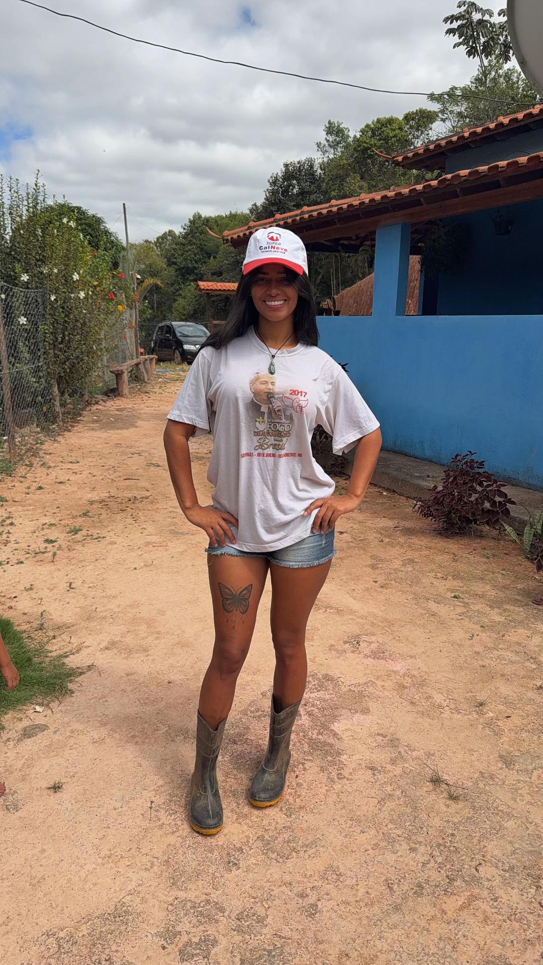 @Raquel Freitas