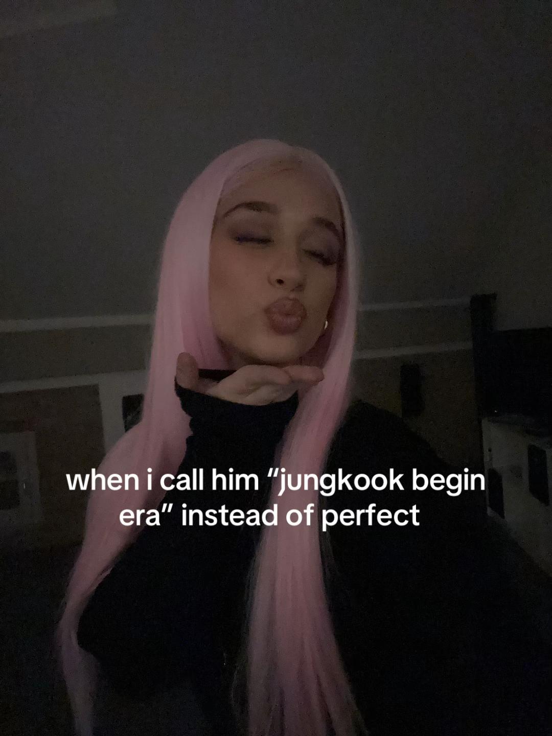 @angelics ꒰ა❤︎໒꒱ is seeing bts