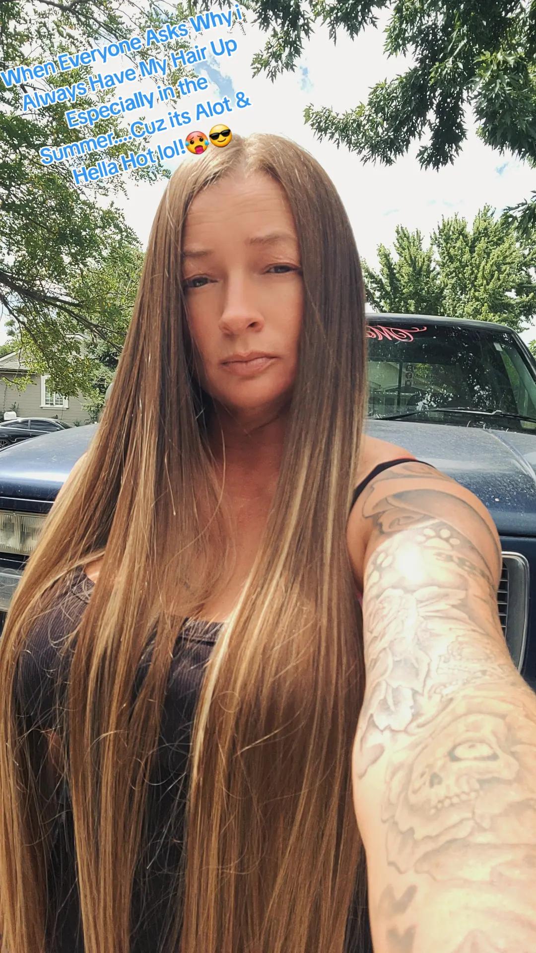 @Teona Most Hated's 1st Lady