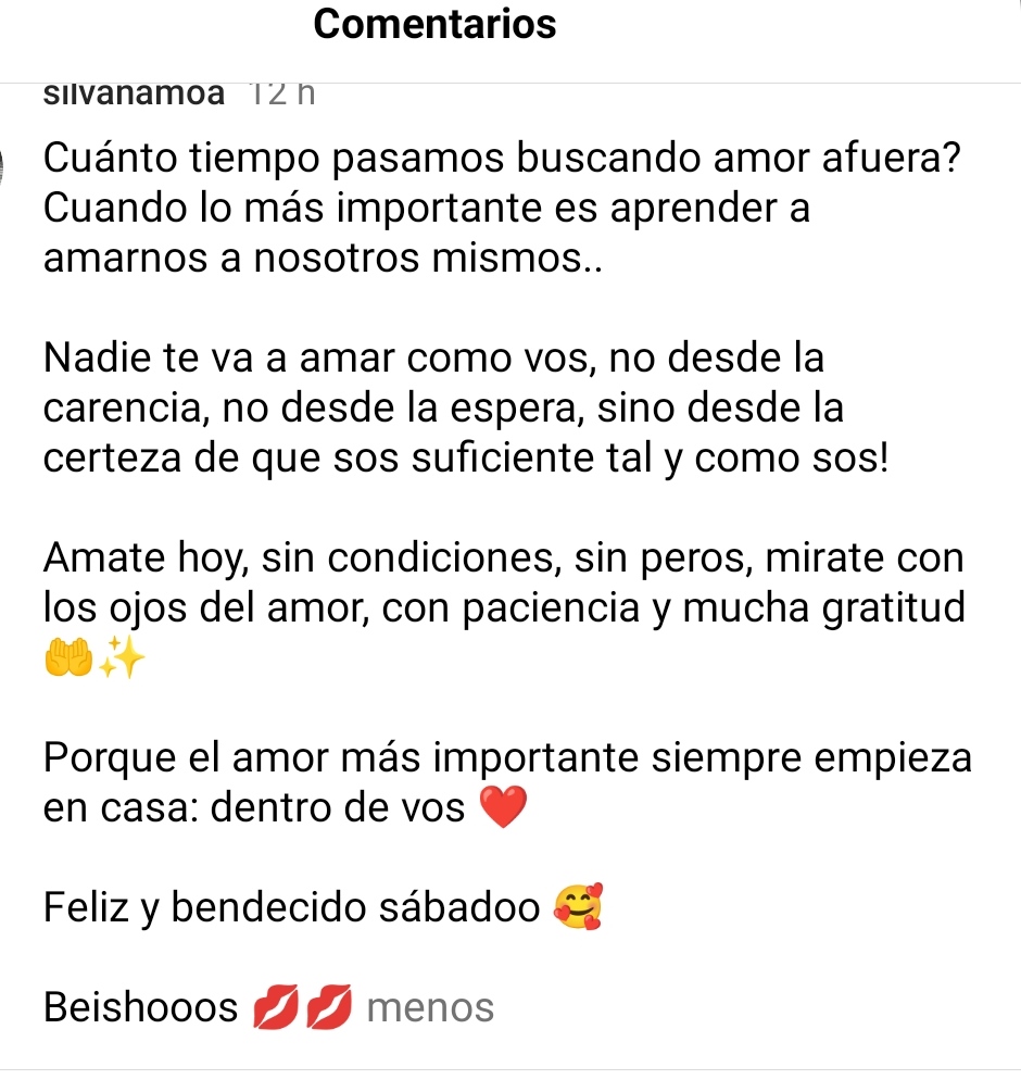 @El rincón del Alma 💗