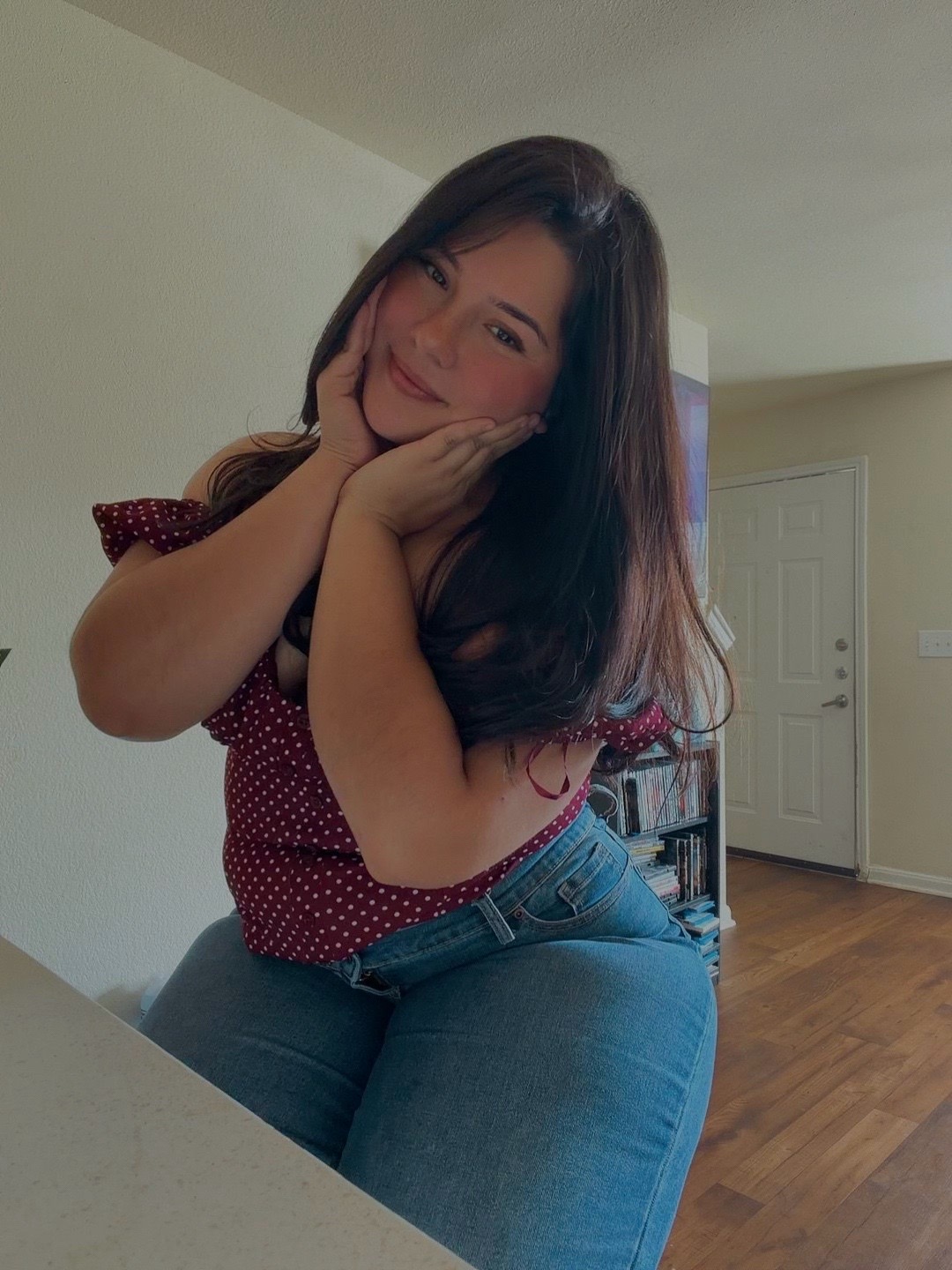 @Steph Mariee
