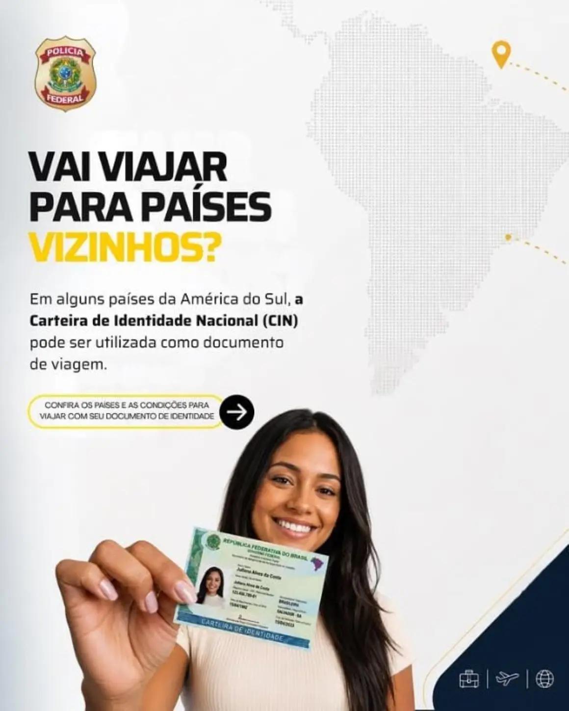 @Pol&iacute;cia Federal do ES