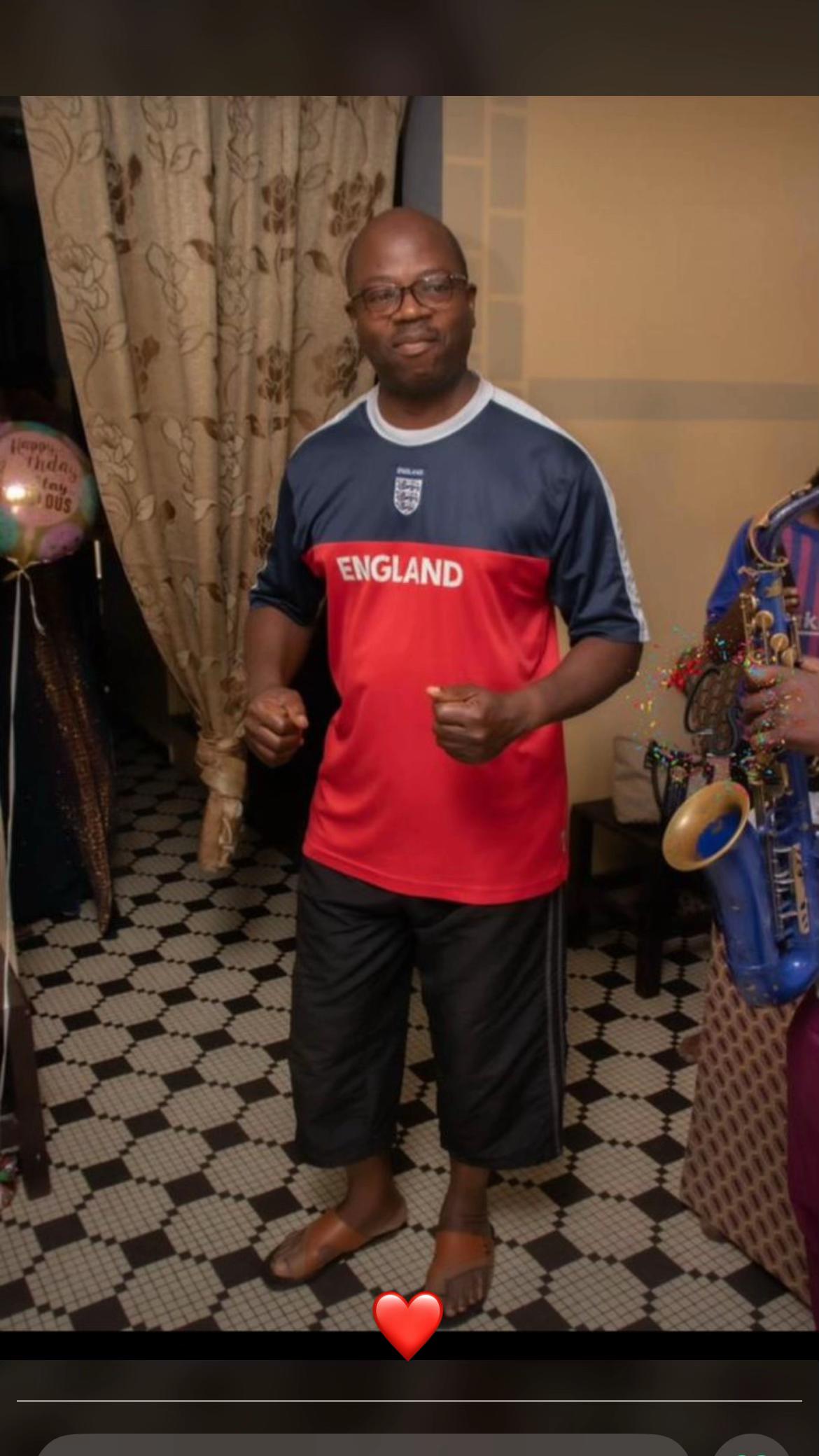 @Olori shun