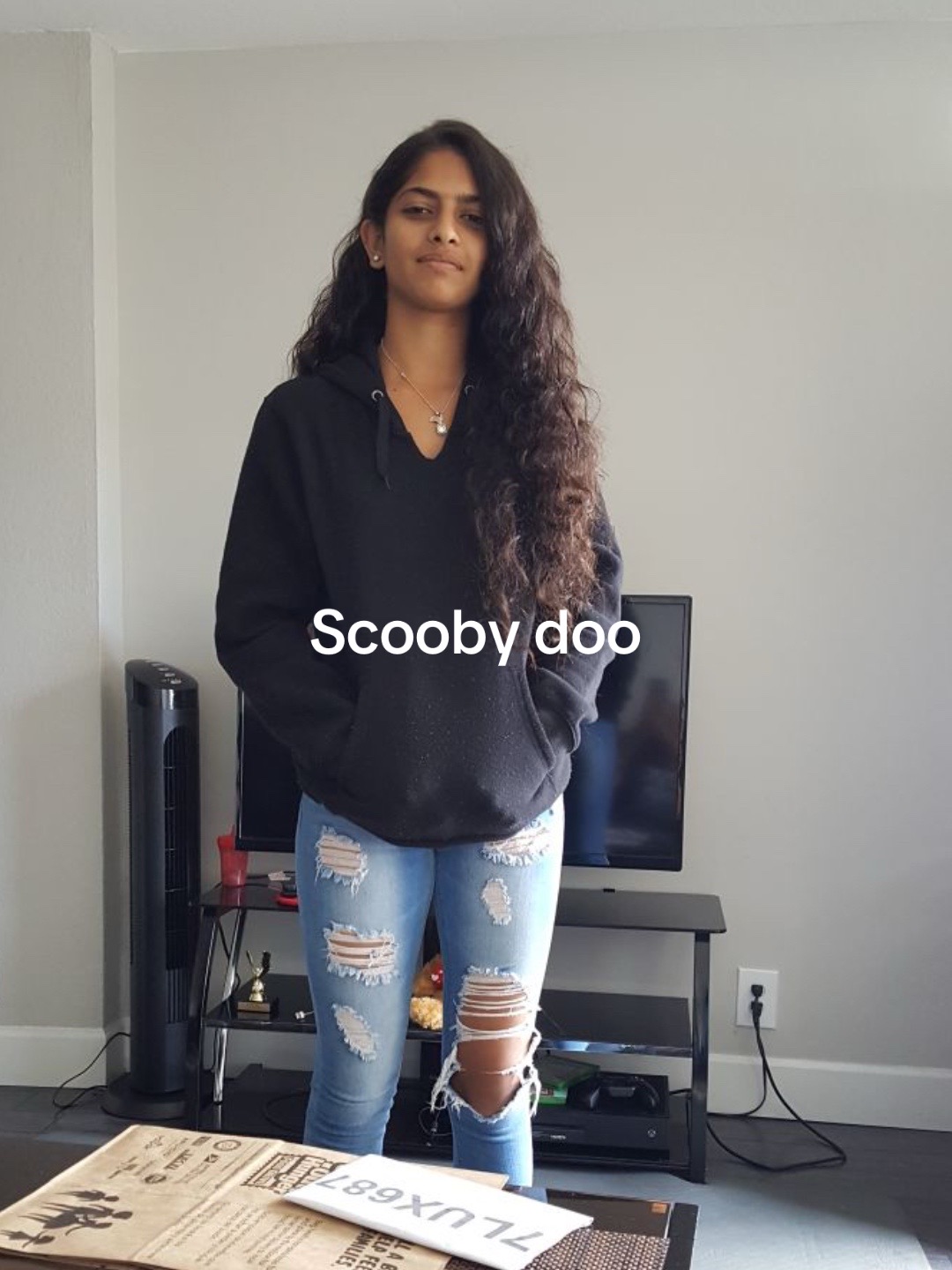 @Mohini