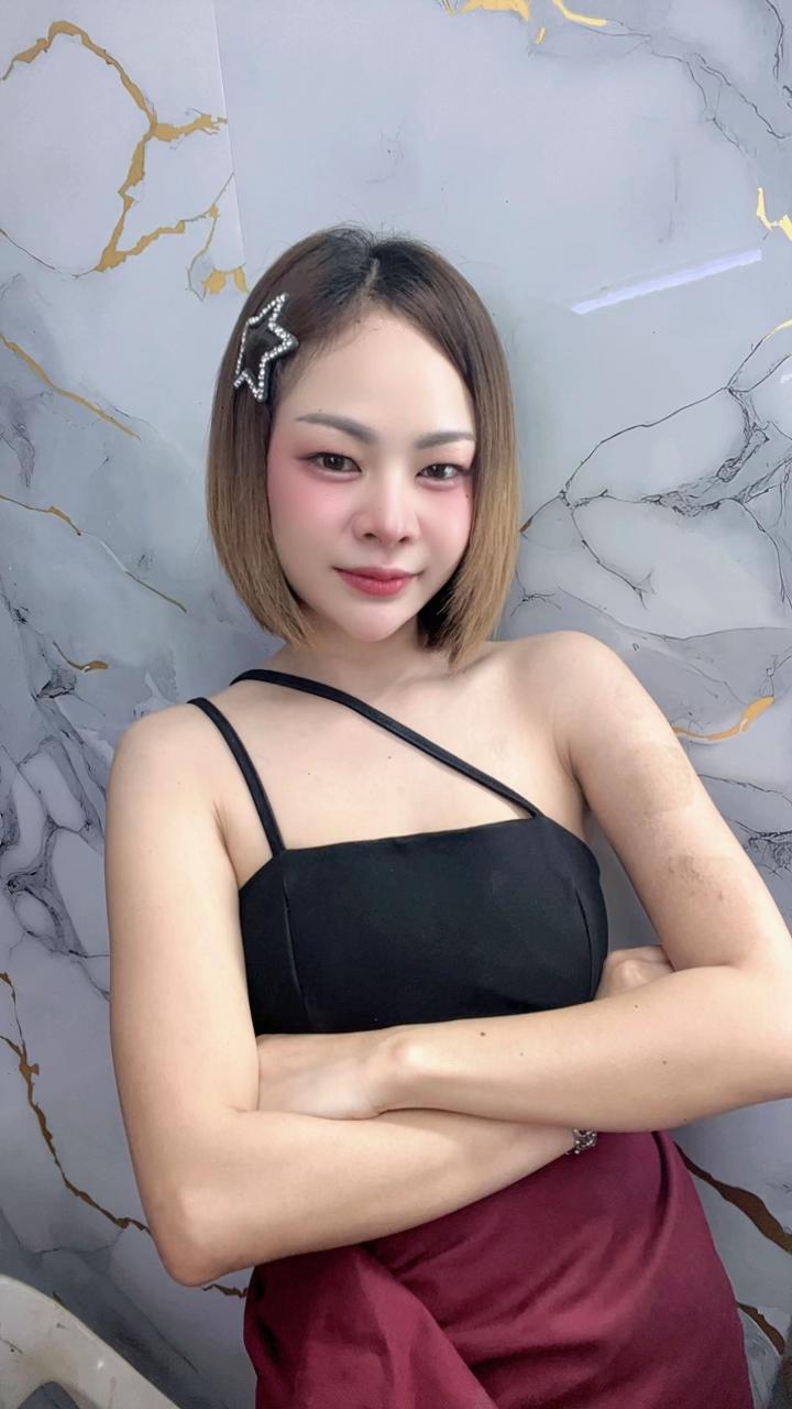 @May may