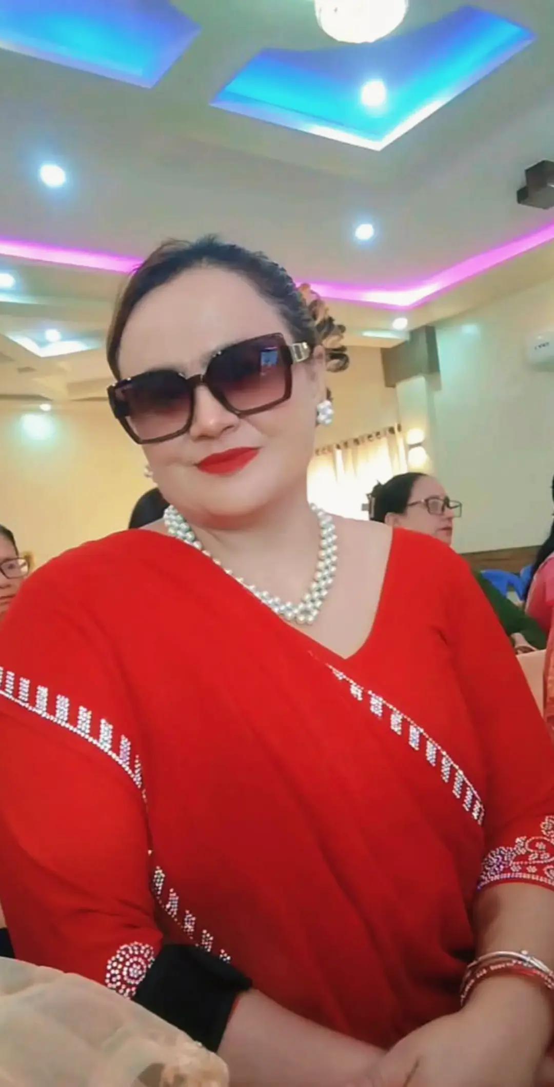 @लक्ष्मी राणा।