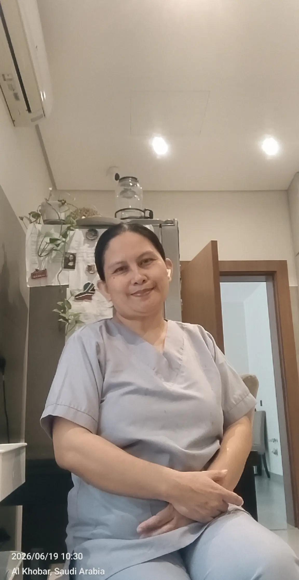 @♥️🇵🇭ilocana in dammam🇸🇦♥️