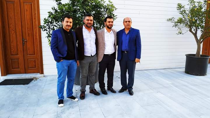 @hacerin mutfağı