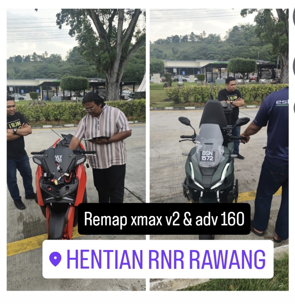 @Abam Gar Tuner Gemok