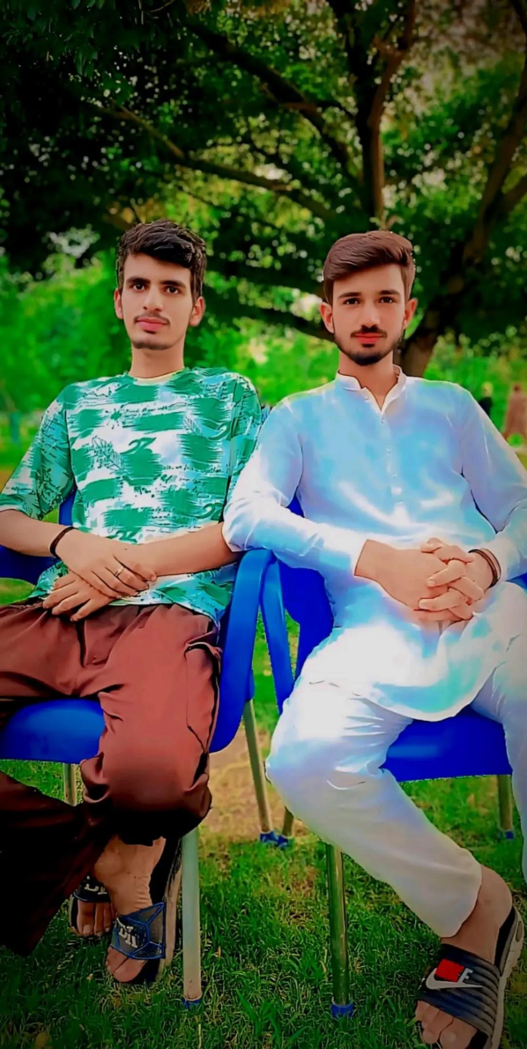 @Farooq Abbas