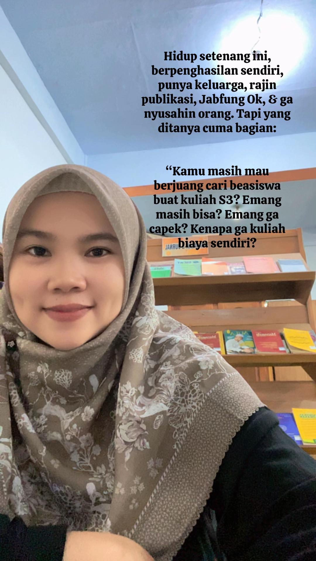 @Muna Fauziah
