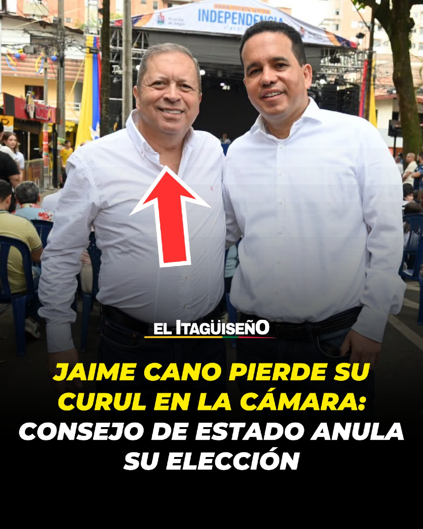 @El Itagüiseño